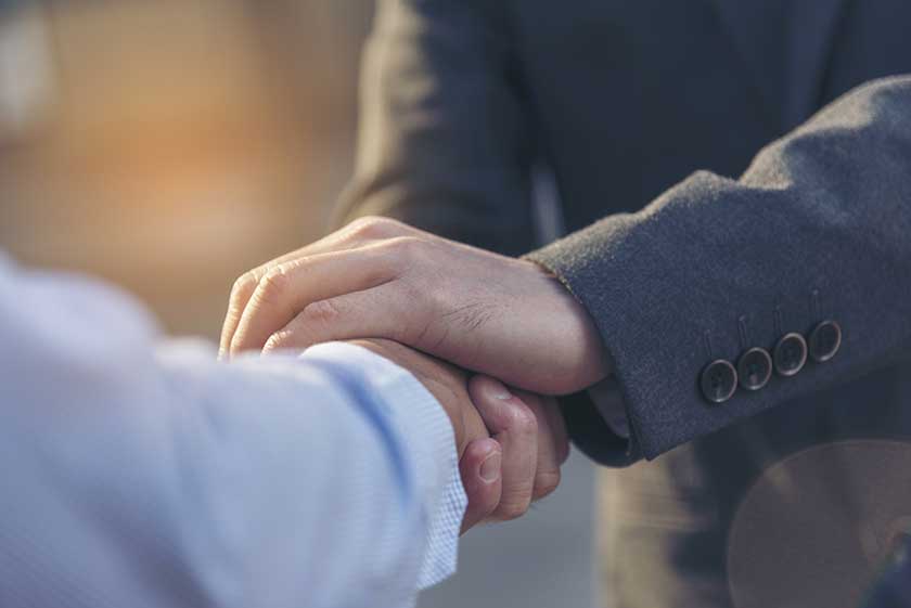 IRB Law LLP Trust IRB Law LLP Trust