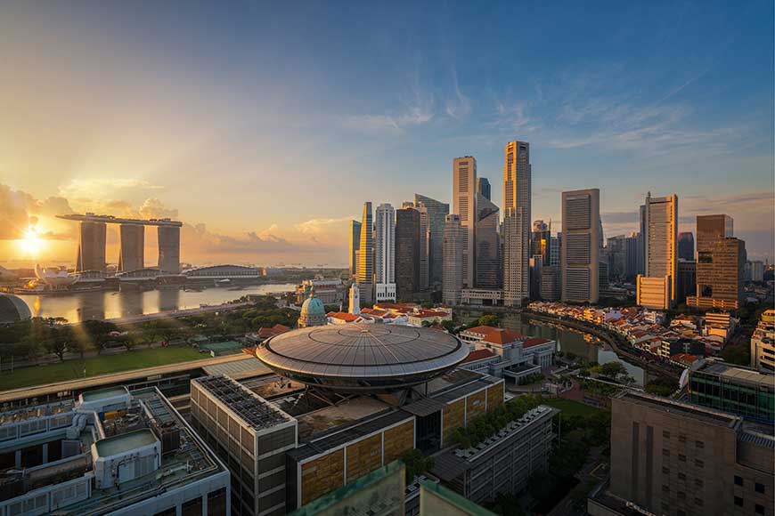 Setting Aside Court Orders in Singapore