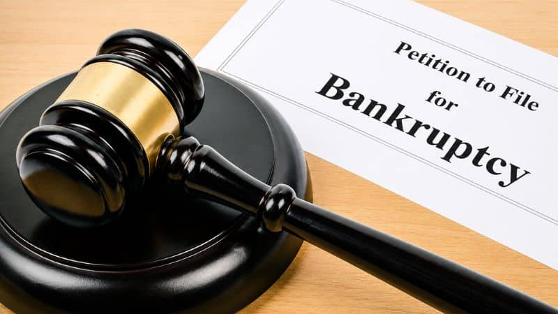 Personal Bankruptcy