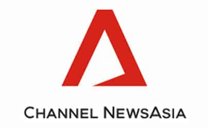 media logo