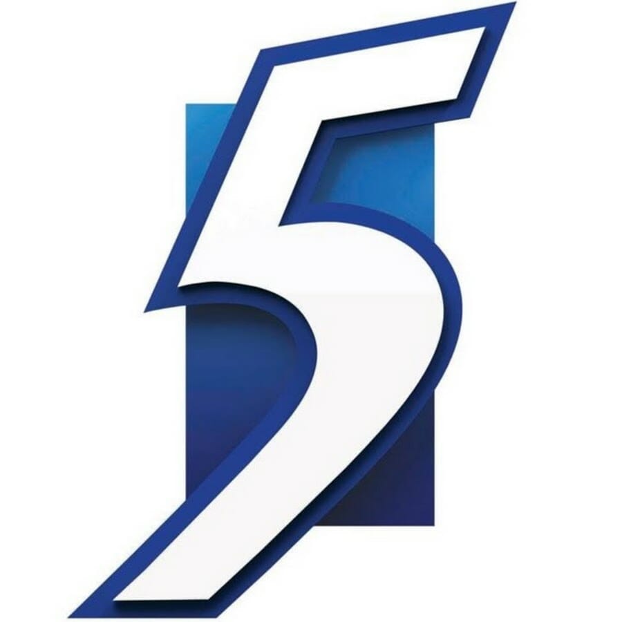 media logo