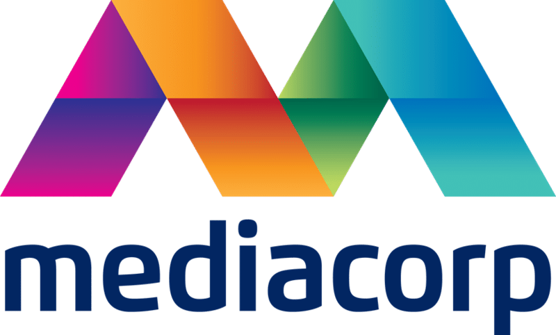 media logo