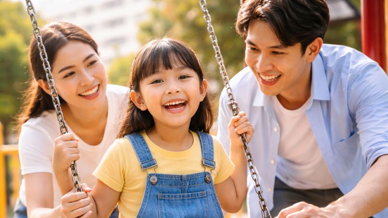 Access to your Children