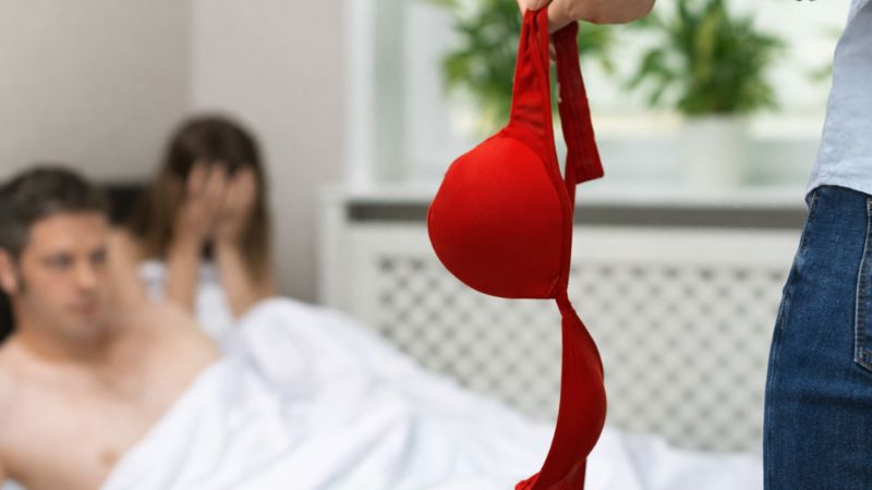 新加坡通奸相关法律