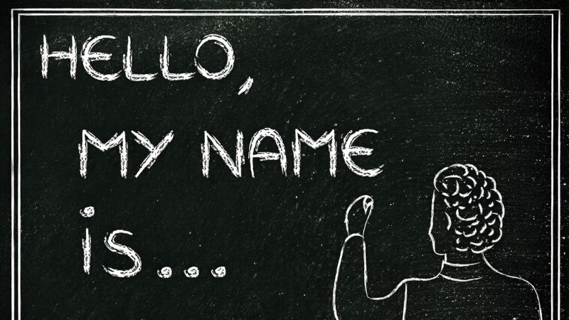 在新加坡通过改名契约改名