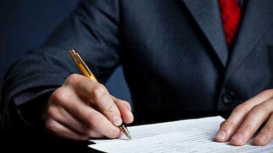 Ex-Officer Sentenced for Forgery and Perjury: Legal Takeaways