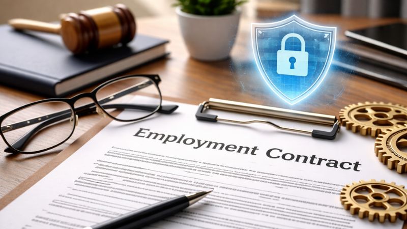 Employment Contract: Strengthening to Protect Your Business