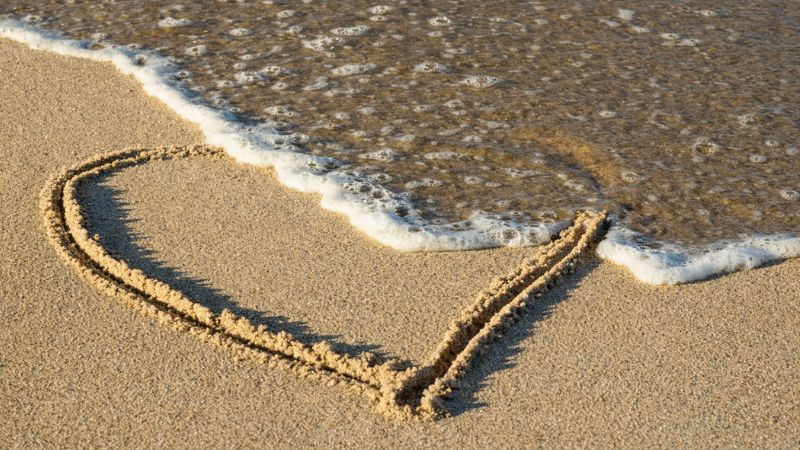 在海外居住申请离婚