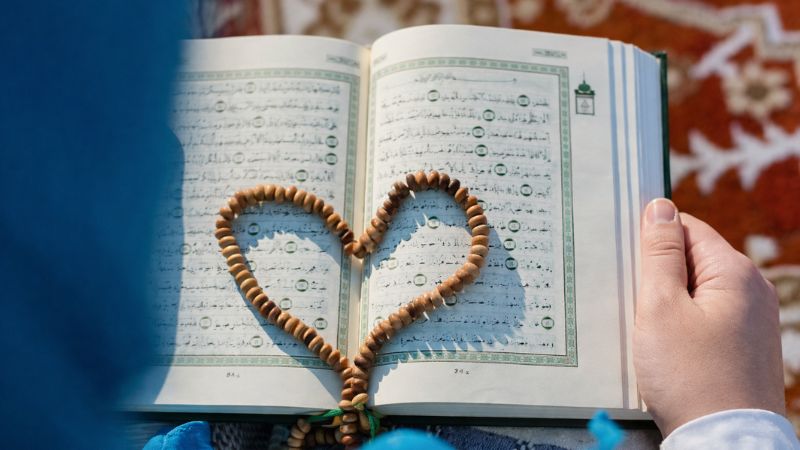 Estate Administration Upon a Muslim’s Death