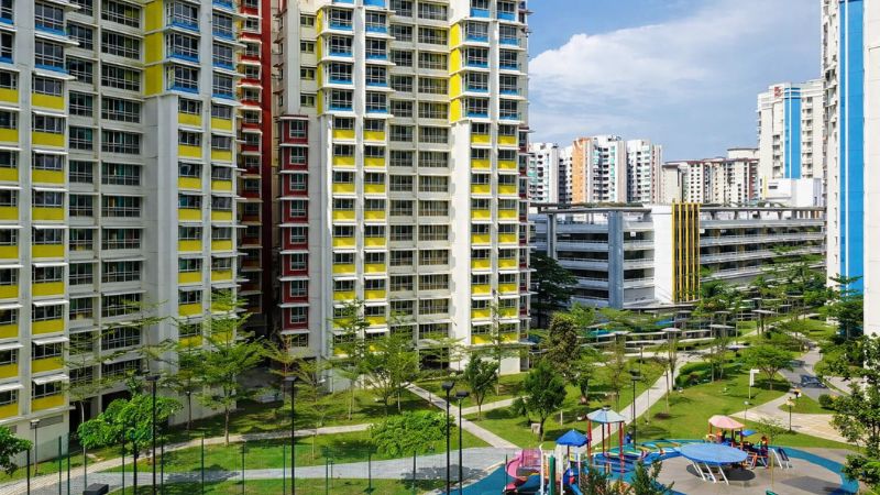HDB Power of Attorney