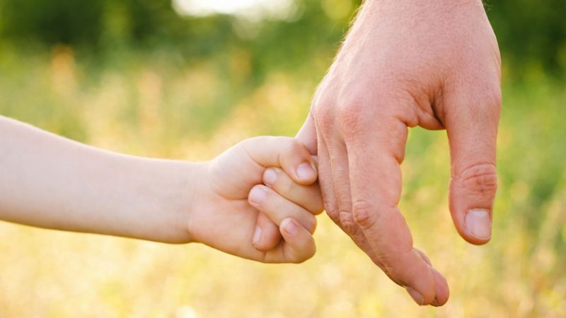 How Do I Get My Child Back?