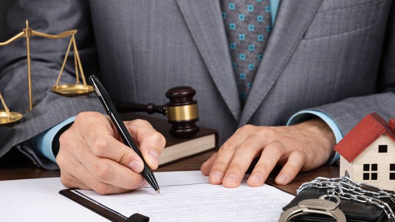 Issues to consider in a law suit