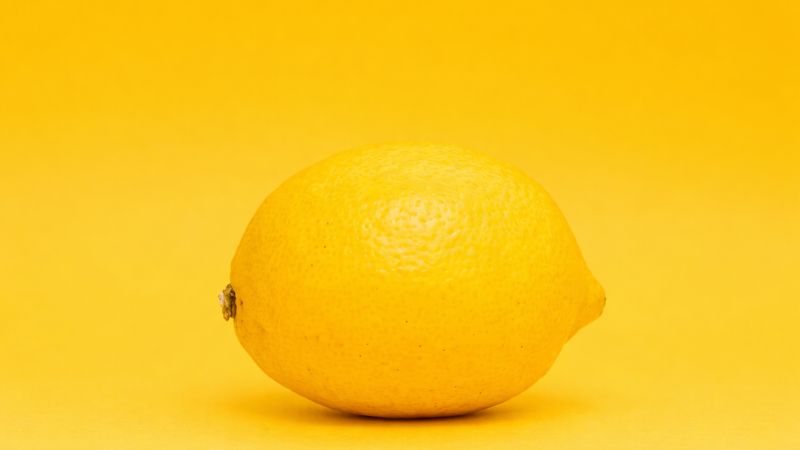 什么是柠檬法？