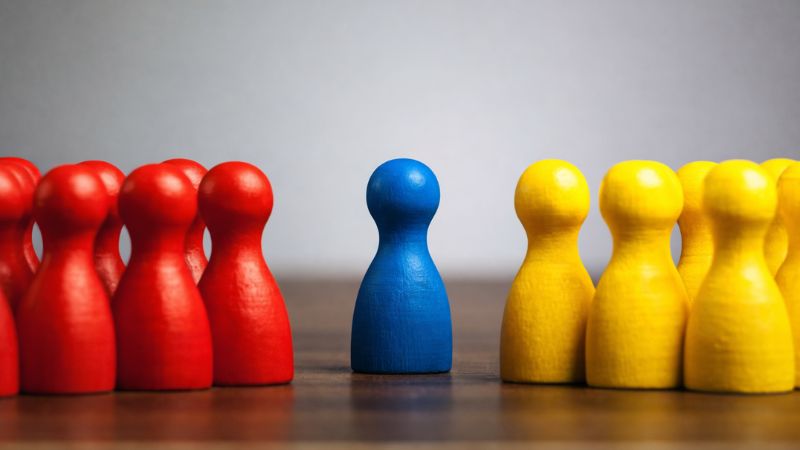 Meeting in the Middle: Mediation in Singapore