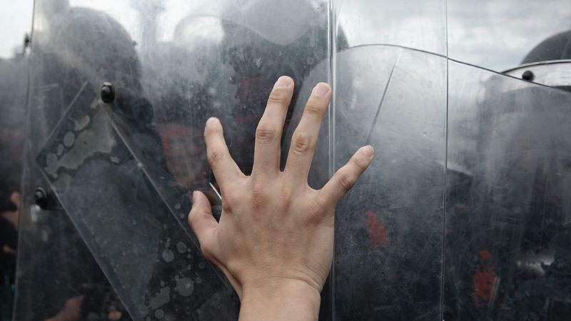 Offences Relating to Unlawful Assembly and Rioting