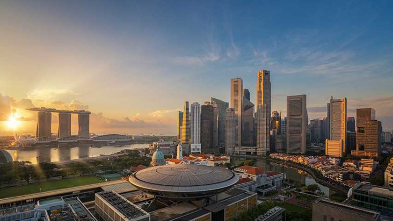 Setting Aside Court Orders in Singapore