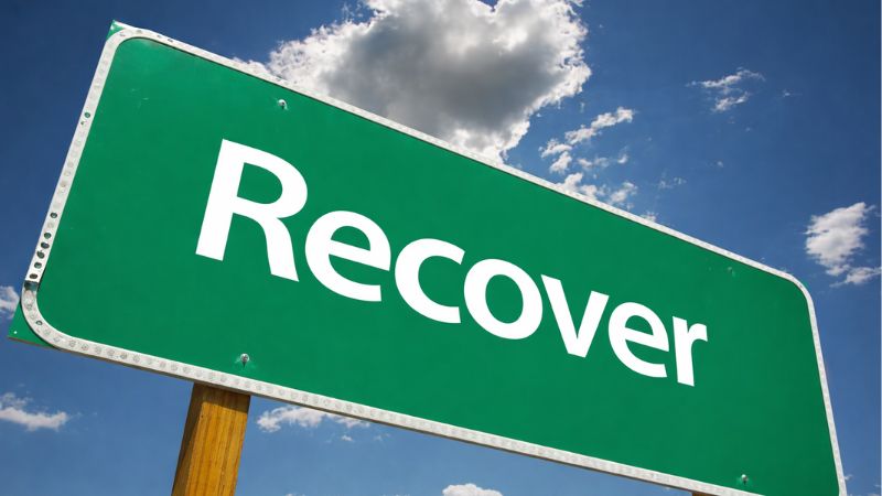 债务追讨的典型步骤是什么？