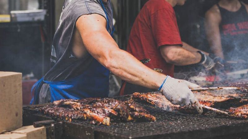 What can you do if you find yourself a victim of food poisoning?