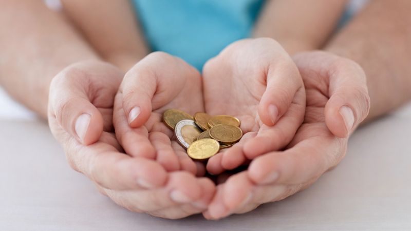 新加坡配偶及子女赡养