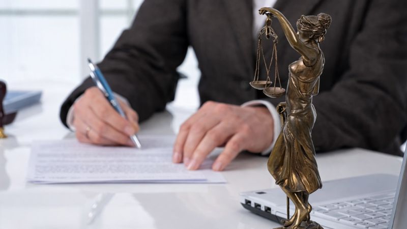 怎样做法定声明 （法定陈述书）