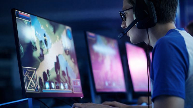 Selling Your Online Video Game Account, Items, In-Game Currency, or Characters? – Not So Fast