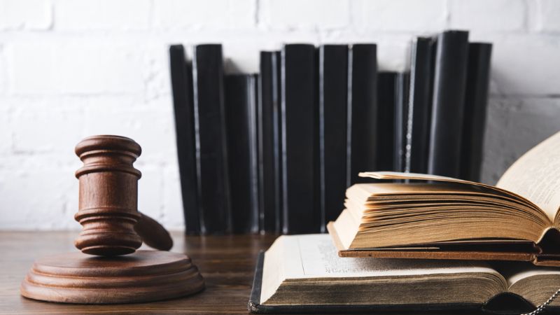 What is a Writ of Summons?