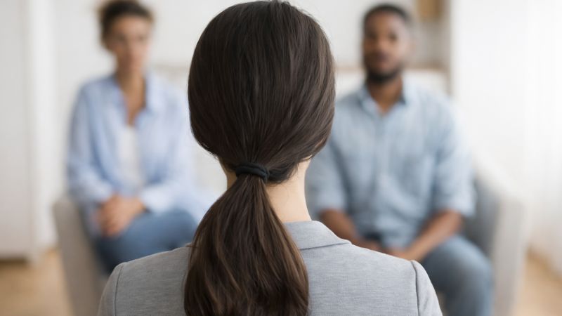 Divorce Proceedings & Interim Maintenance Applications