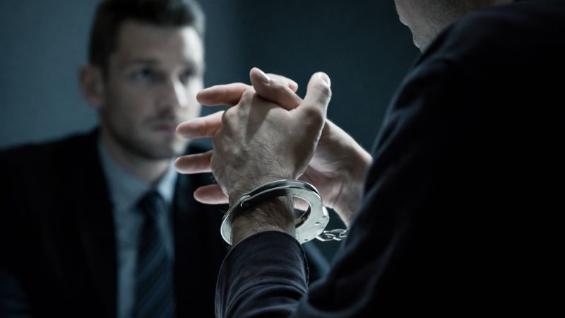 What to Do if You are Being Investigated for an Offence