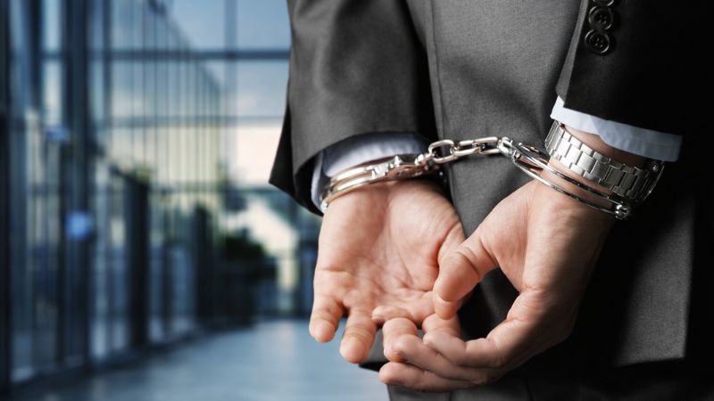 What Happens Once You Plead Guilty or are Found Guilty?