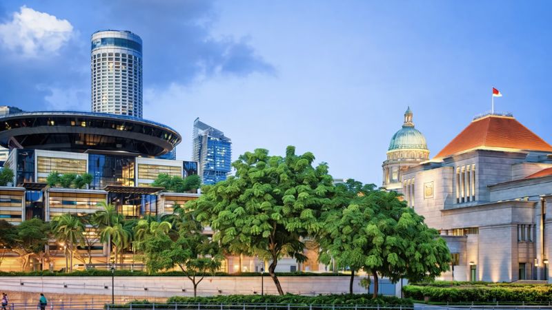 Singapore High Court News