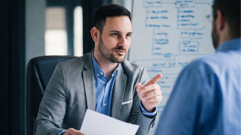 Tips for Succeeding at Interview for a Legal Position in Singapore