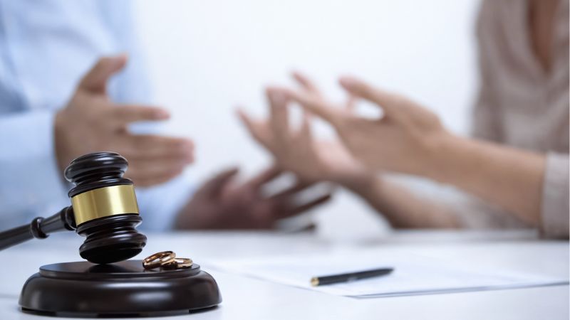 Division of Matrimonial Assets and Pre-nuptial Agreements: CLB v CLC [2021] SGHCF 17