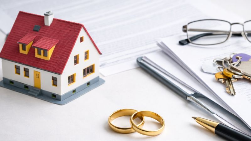 Operative Date for Determining Marital Property Pool: CLD v CLE [2021] SGHCF 12