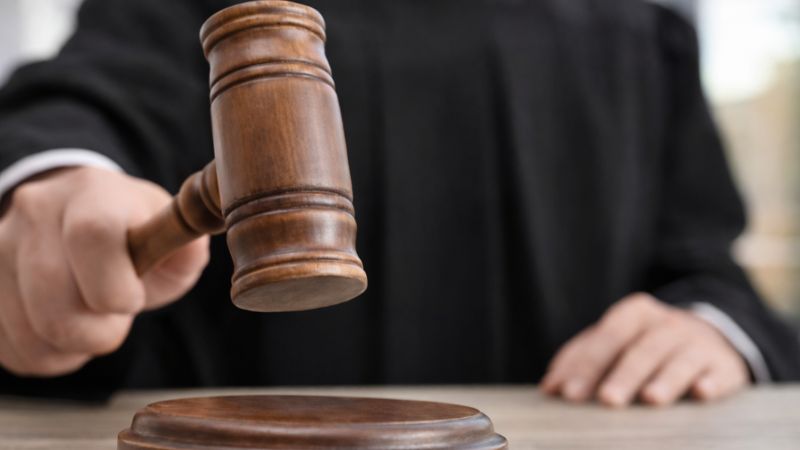 Not Enough Money to Pay a Judgment Pending Appeal: VOC v VOD [2021] SGHCF 14