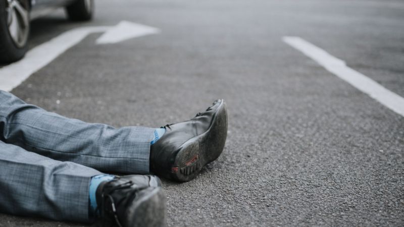 Personal Injury Law in Singapore