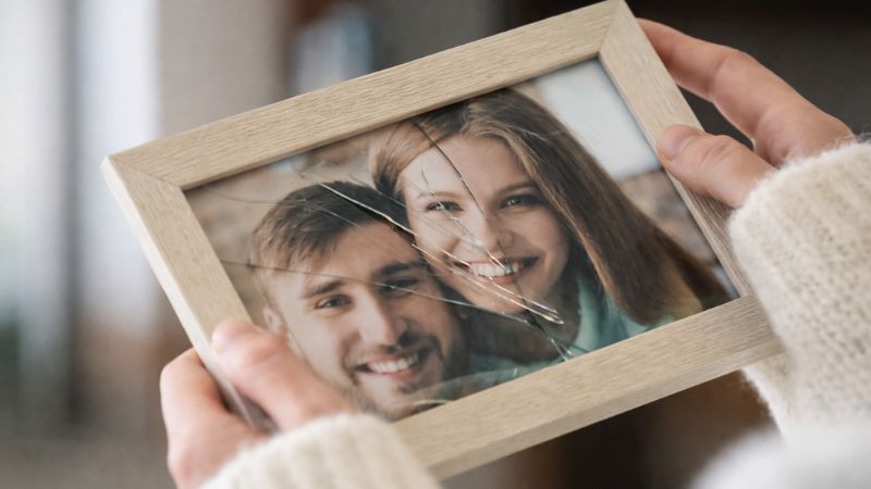 Annulment of Marriage