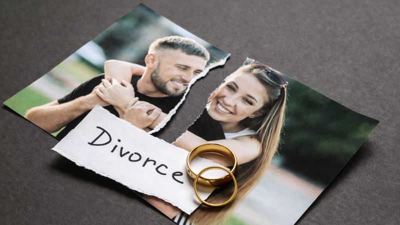 Divorce Within 3 Years of Marriage