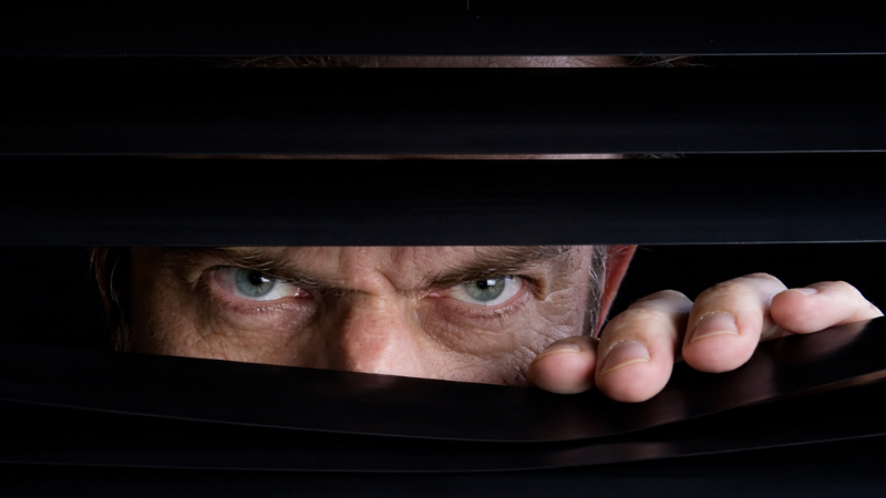 Voyeurism in Singapore – FAQs