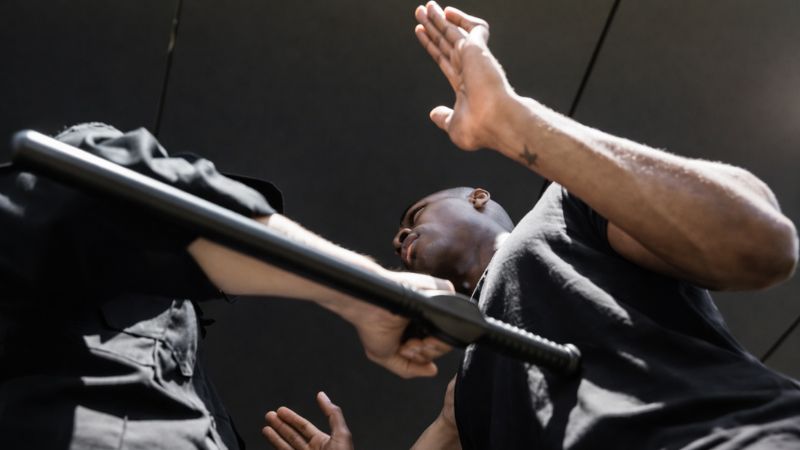 Offences Relating to Religion or Race