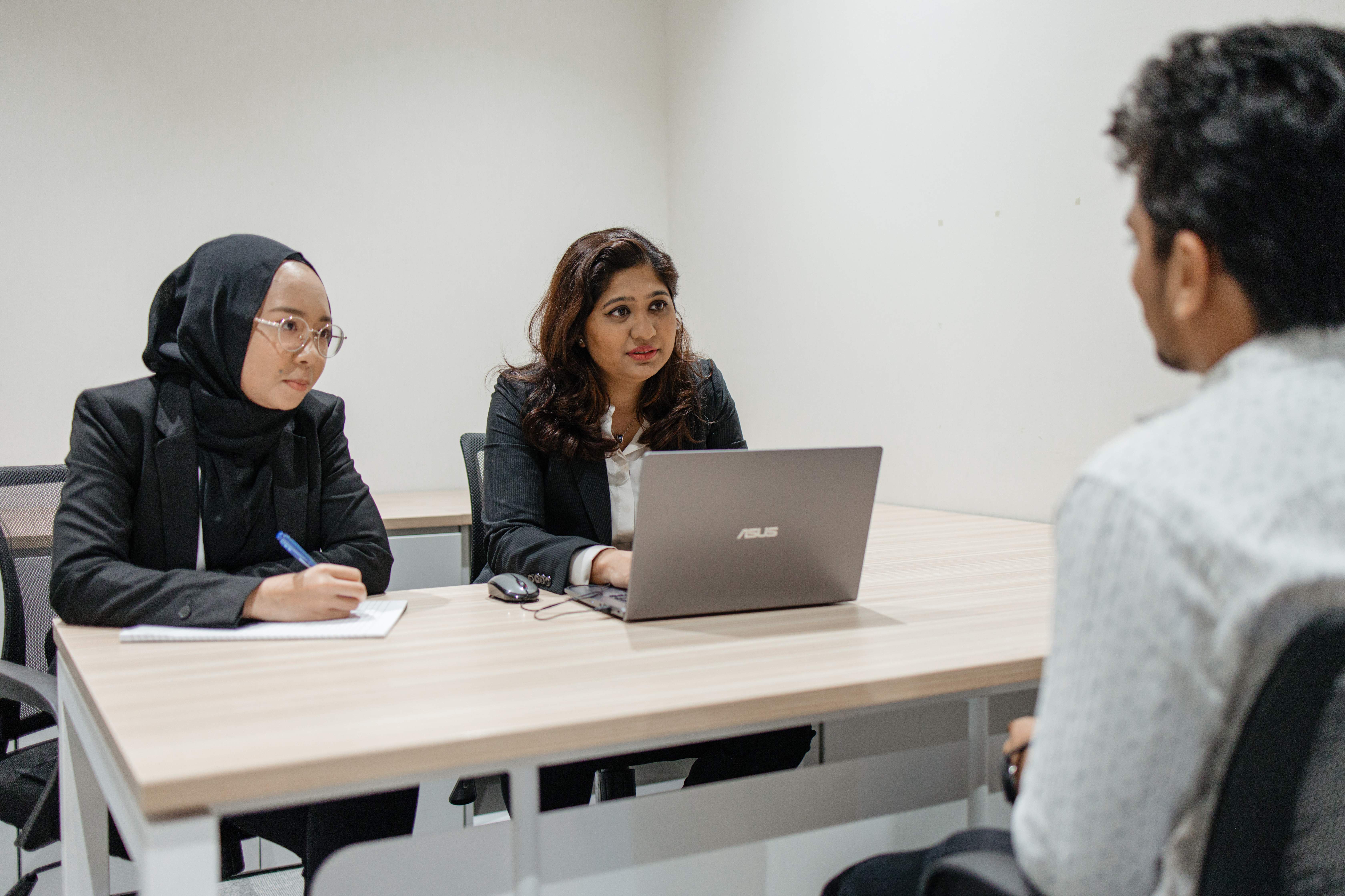 Lawyers In Mountbatten Office Irb Law