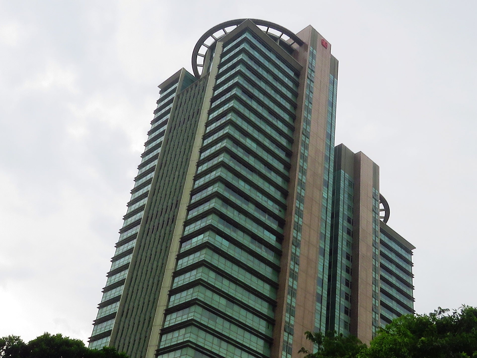 Toa Payoh, Singapore Building | Law firm in toa payoh