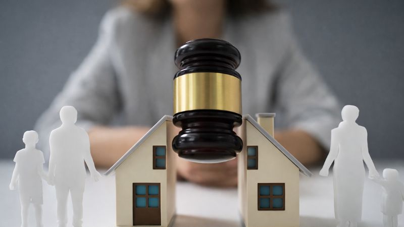 Divorce, Matrimonial Property: Assets & Shares of Private Companies – Are they Matrimonial property?