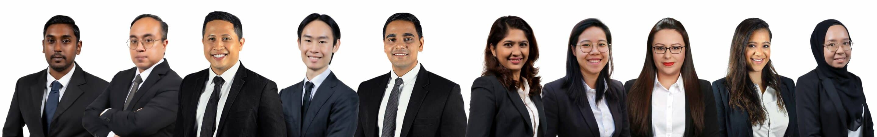 IRB Law LLP Lawyers / Singapore Lawyers