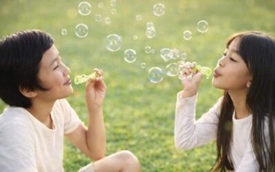 What Finding Peace Means