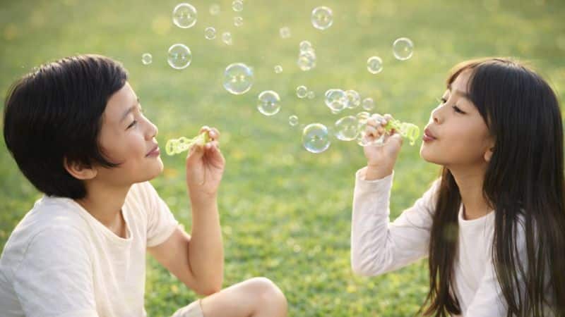 What Finding Peace Means