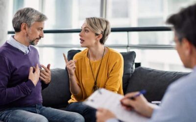 Why Legal Counselling Leads to Better Outcomes