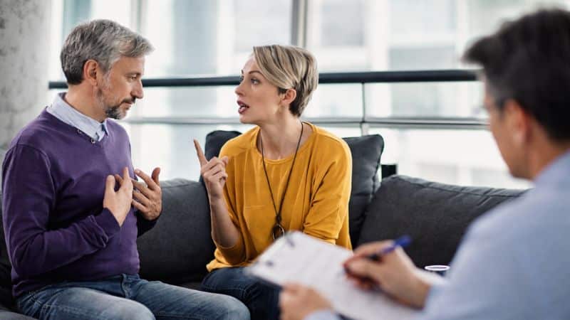 Why Legal Counselling Leads to Better Outcomes