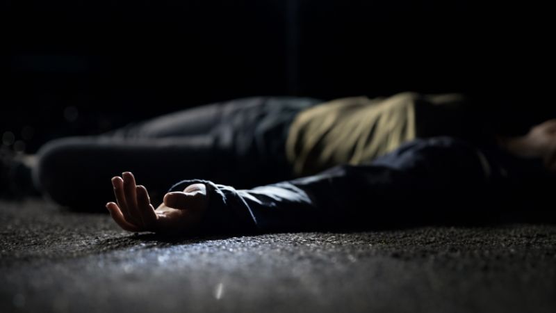 Major 2024 Homicide Case: PP v M Krishnan Explained