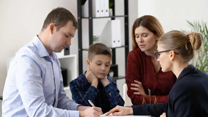 Relocation Disputes in Family Law: Key Considerations from the Singapore High Court Judgment WRU v WRT [2024] SGHCF 23