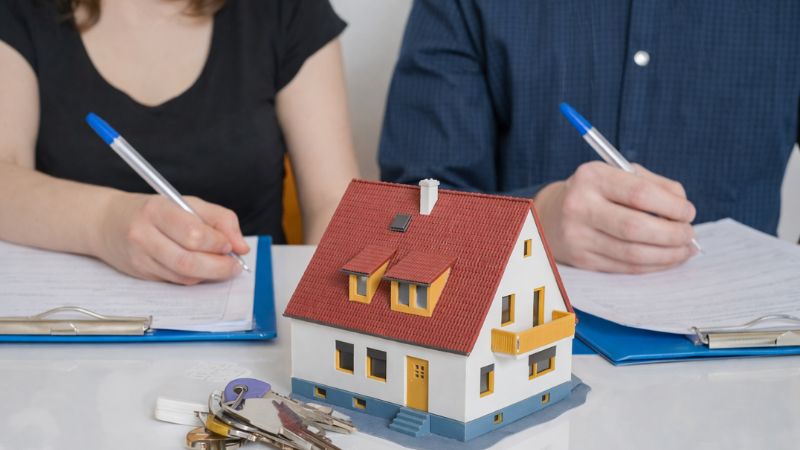 Essential Documents for Singapore Property Deals